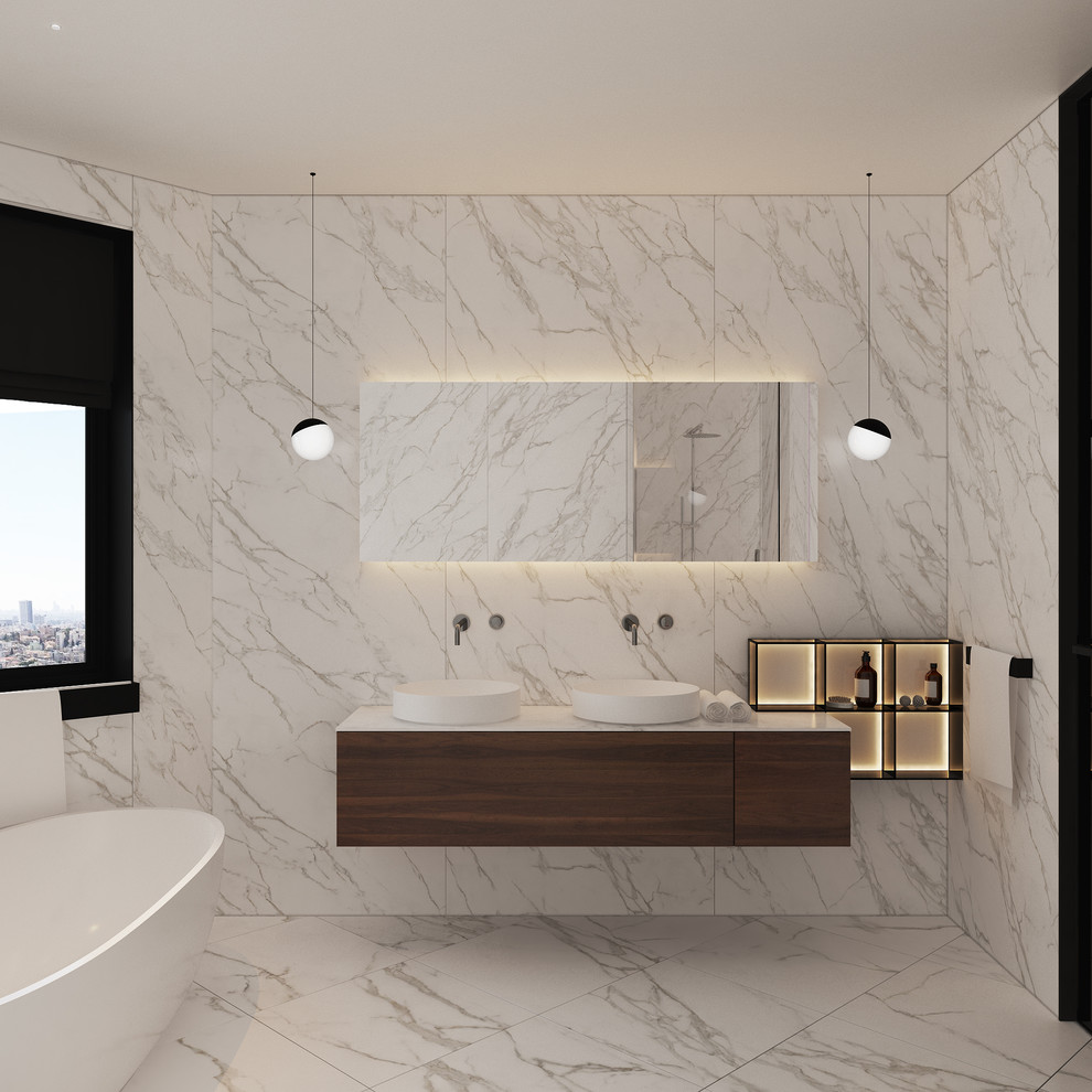 Обложка проекта: Ramat Gan