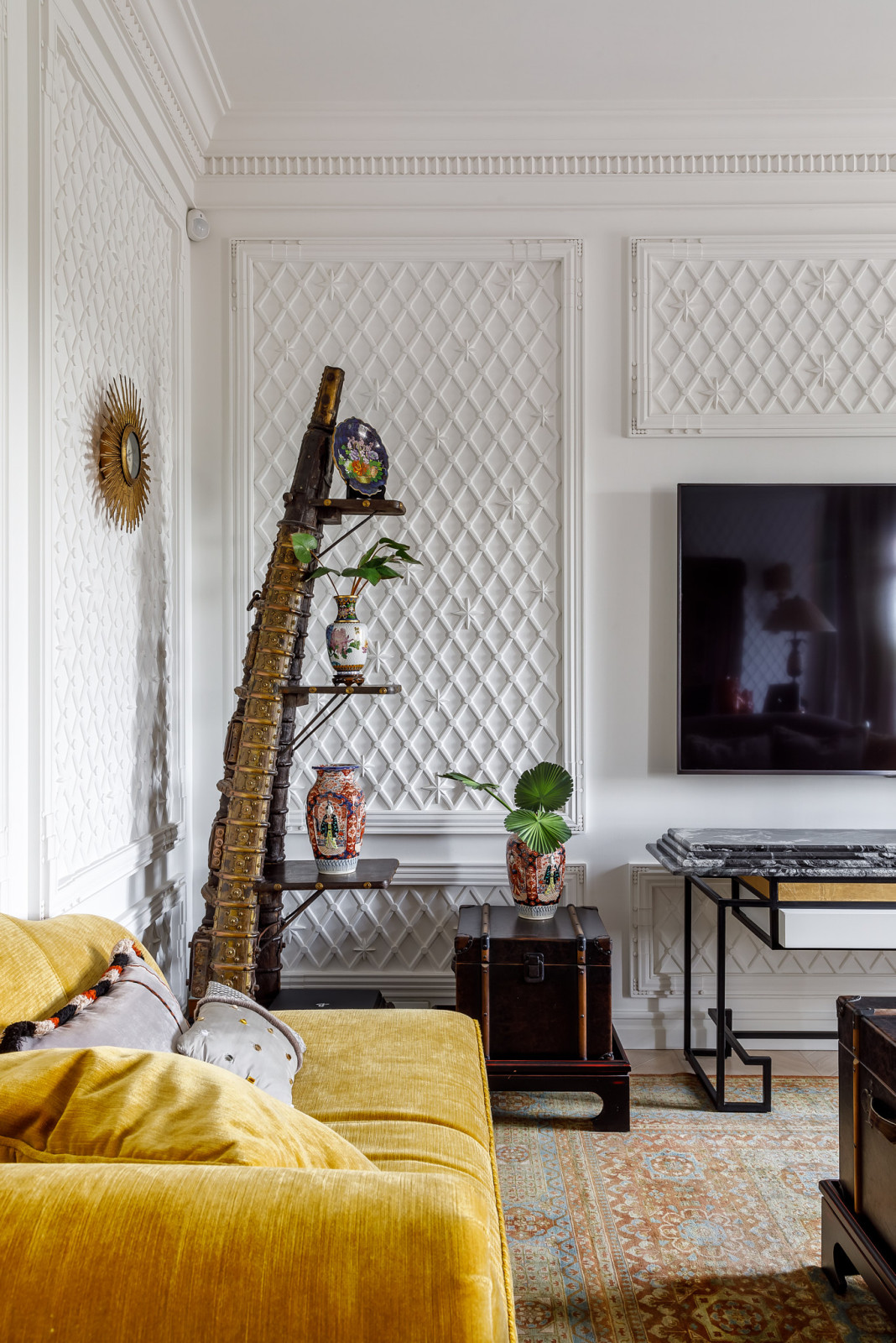 Маленький Париж