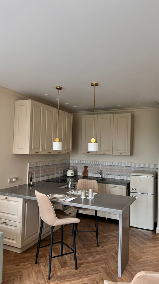 Москва 101 Квартал