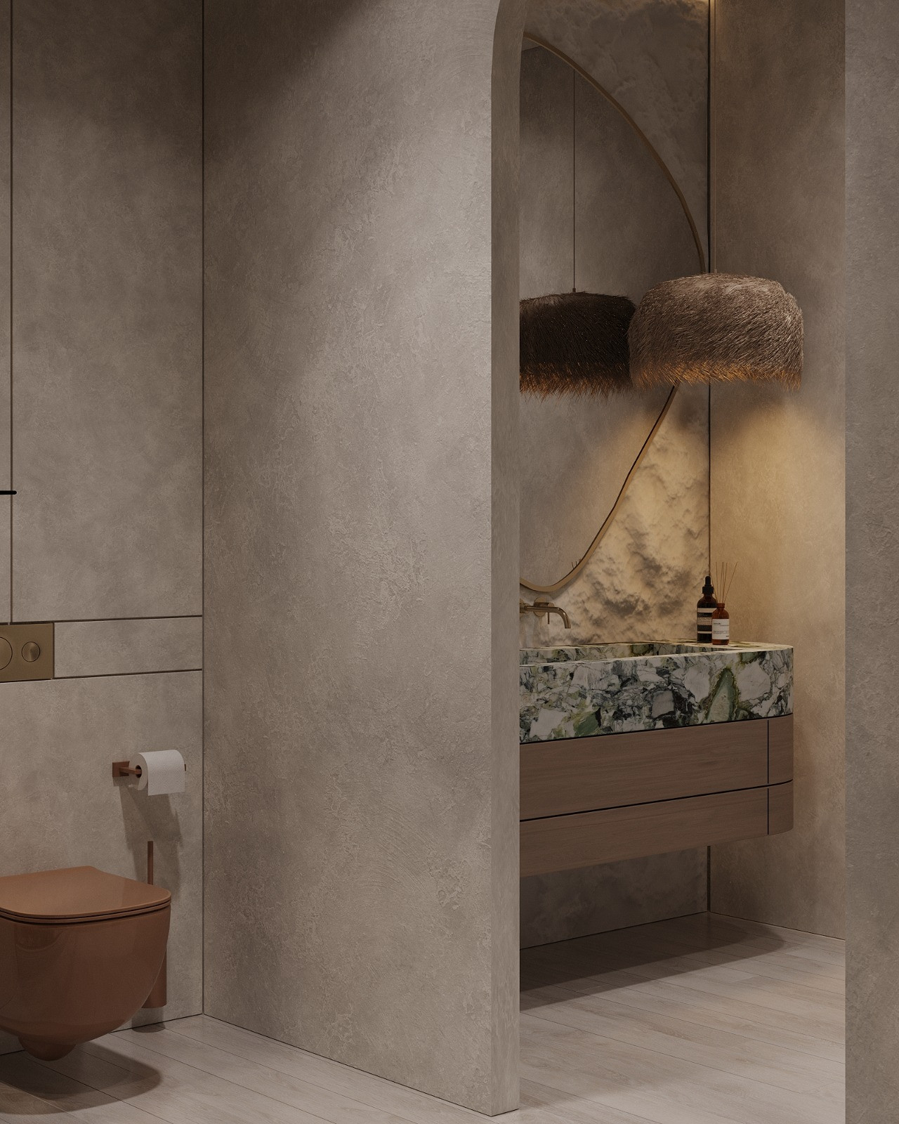 Поселок Алексеевский