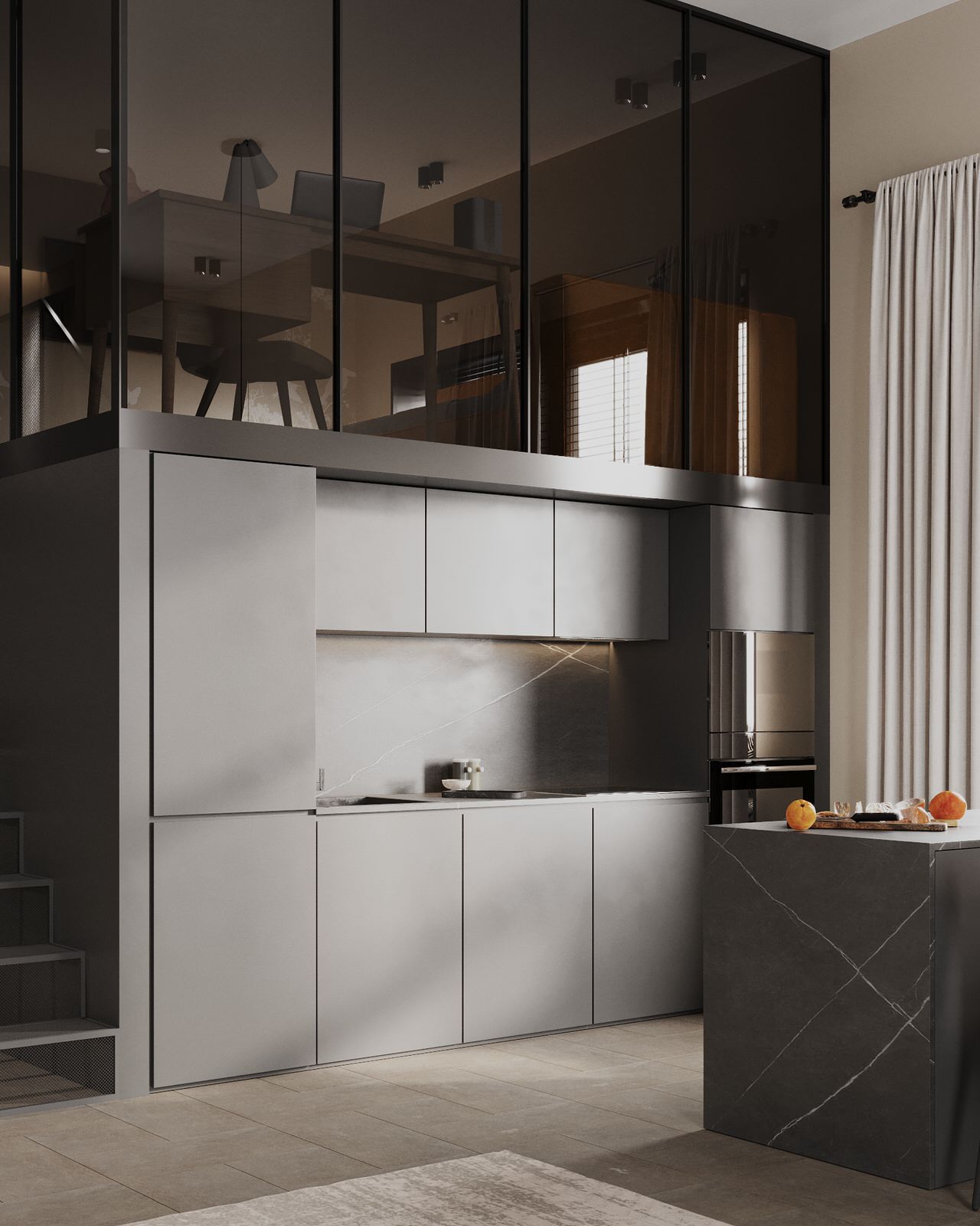 ЖК МОДЕРНИСТ