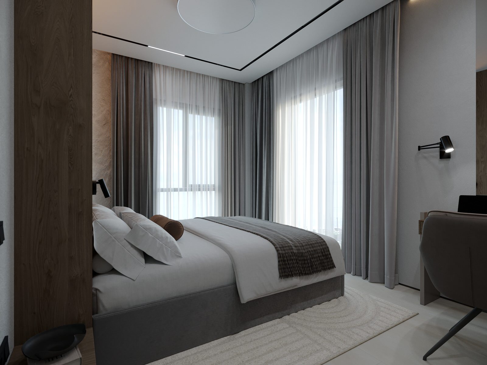 Сочи спальни