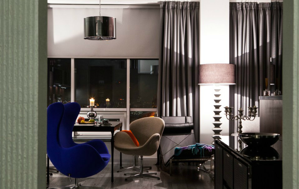 ЖК «Аэробус» для Эдуарда