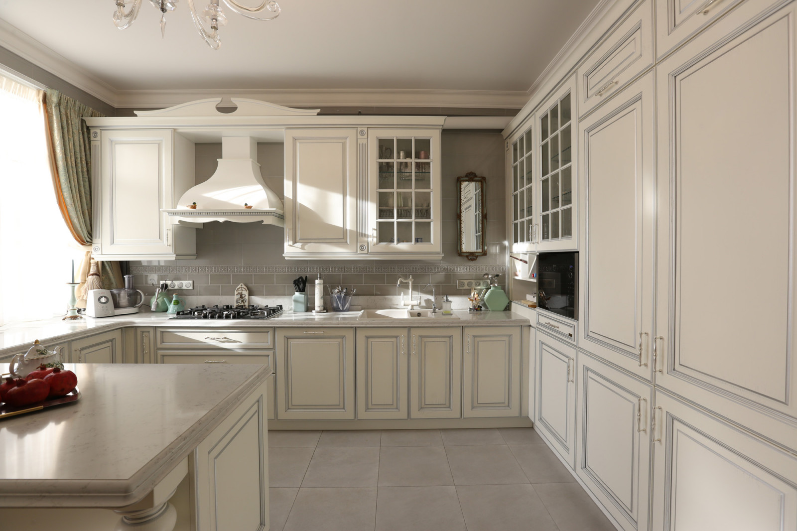 Дом в Новой Москве