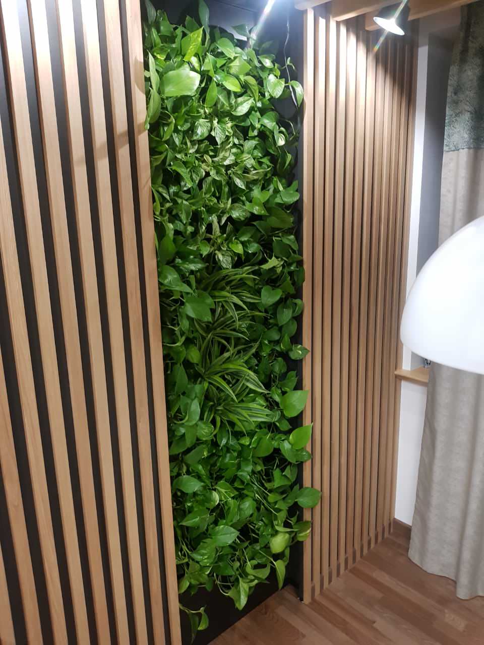 РЕАЛИЗАЦИЯ (Серая квартира)