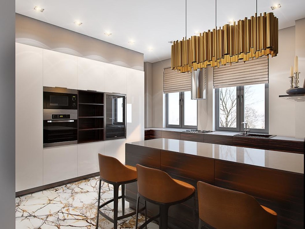 Итальянский квартал