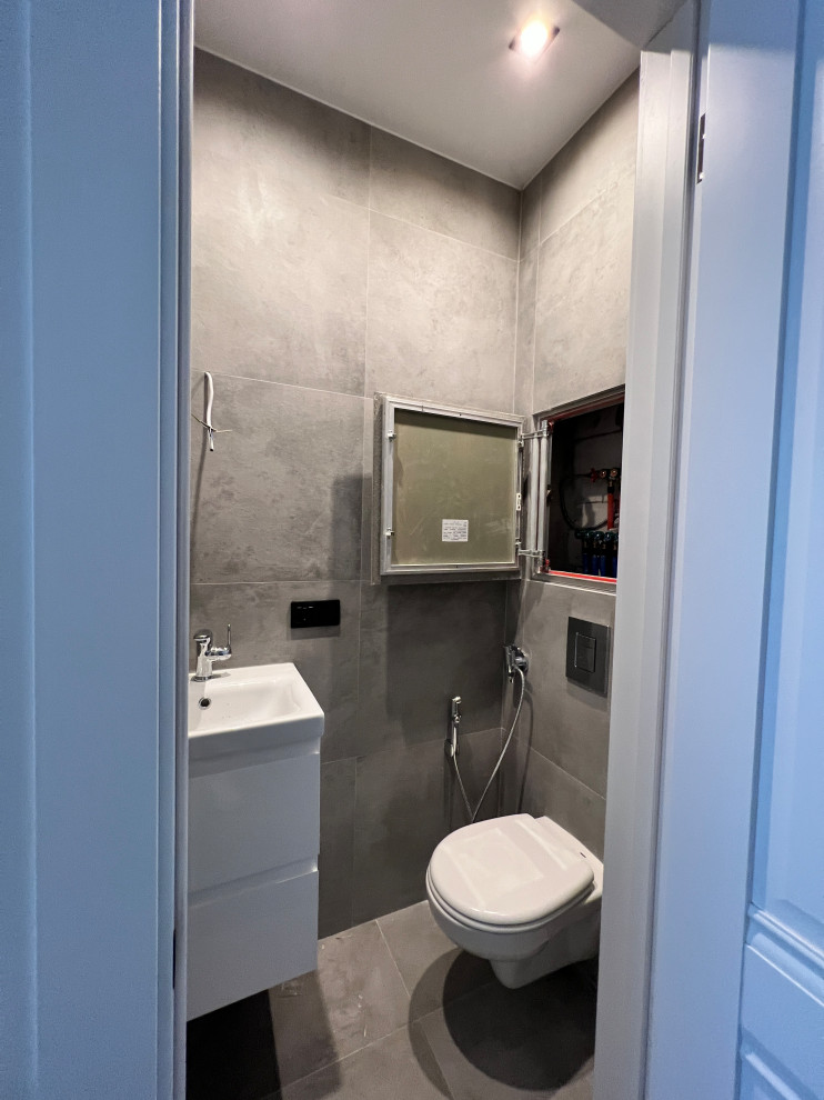 ЖК Дискавери 72 М2