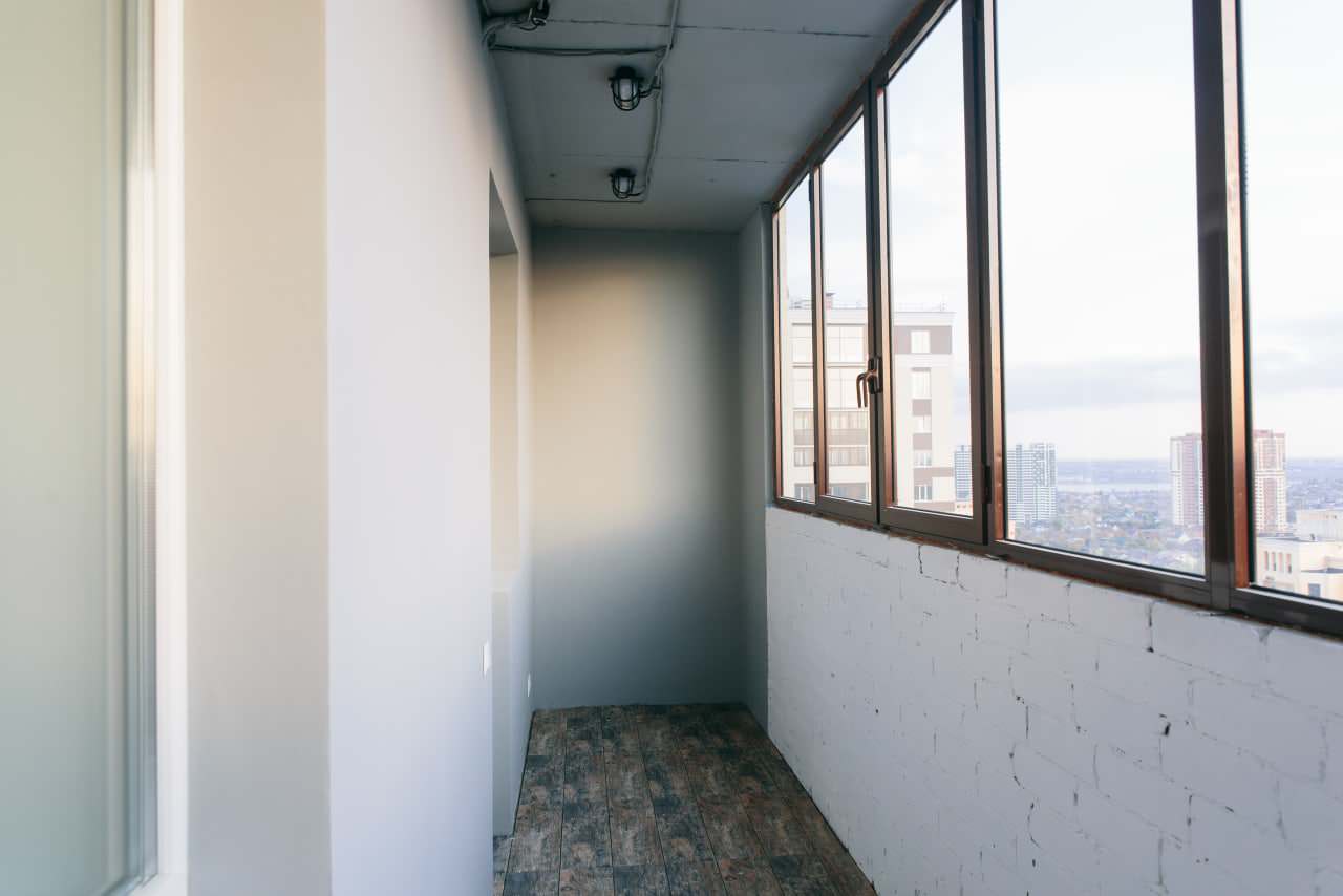 Готовый проект Auroom