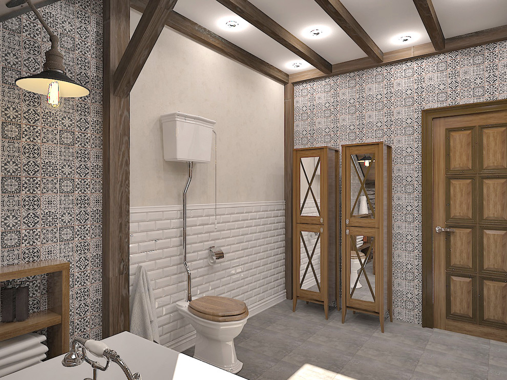 Загородный дом , п.Кинель, Самарская обл.