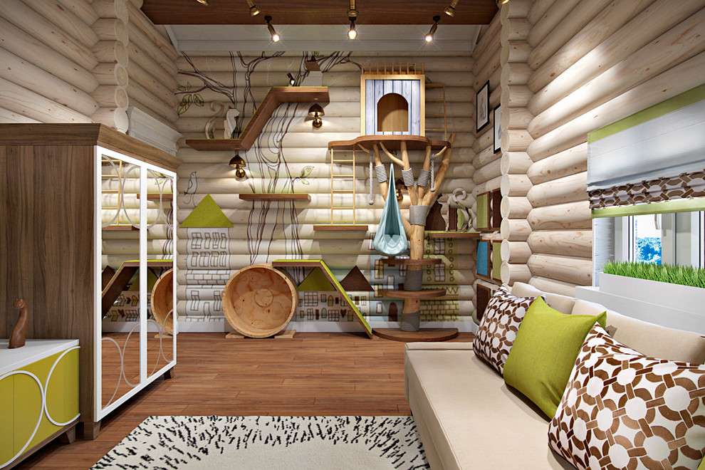 романовские дачи