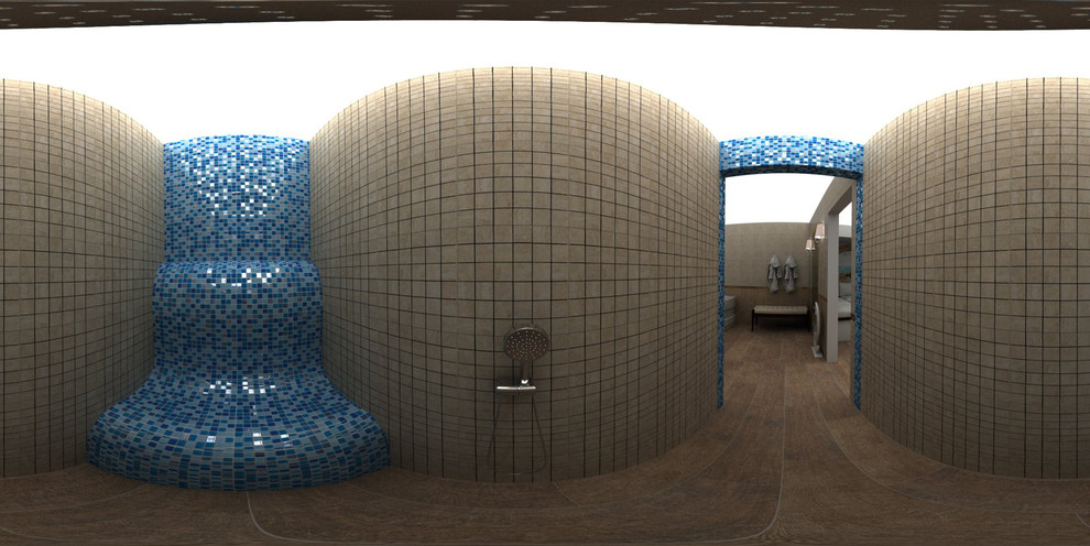 Дизайн SPA проект