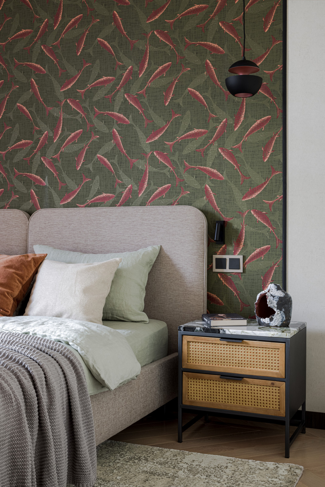 Квартира на Проспекте Мира