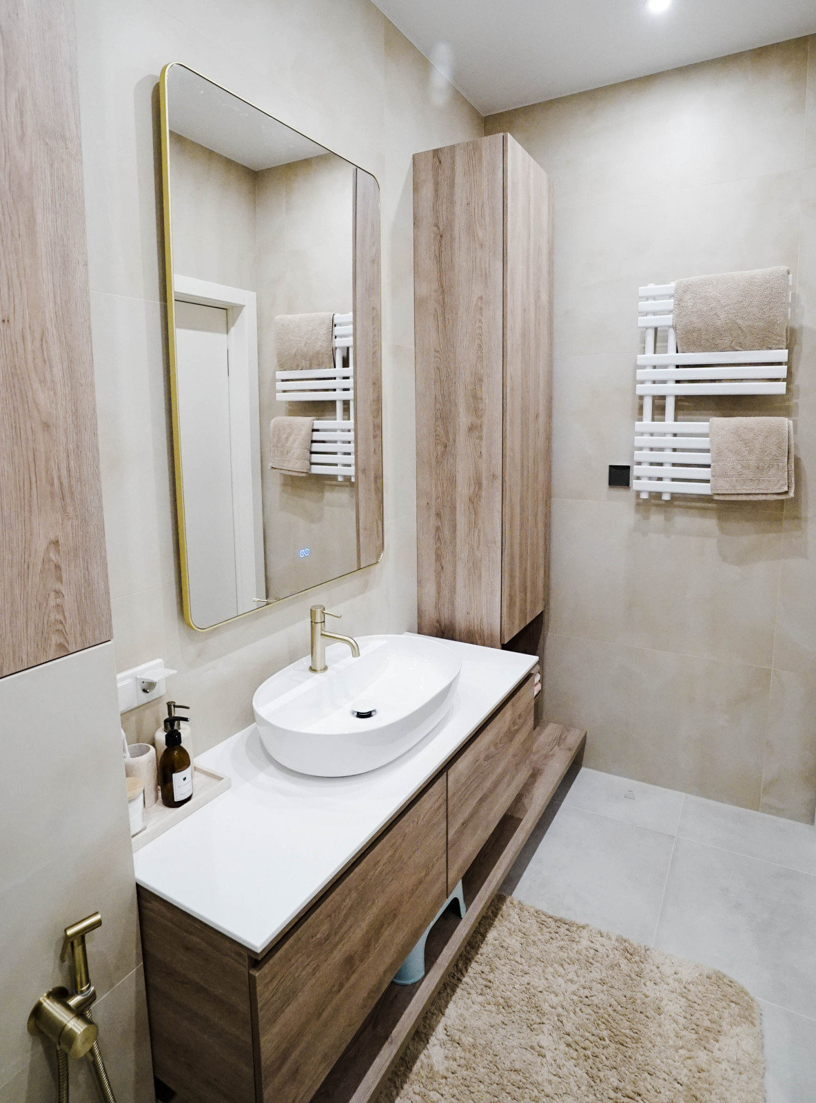 Ремонт, который сделан дистанционно