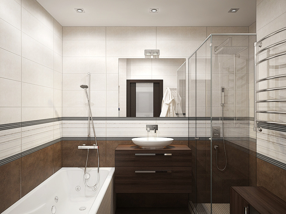 Обложка альбома: Ванная