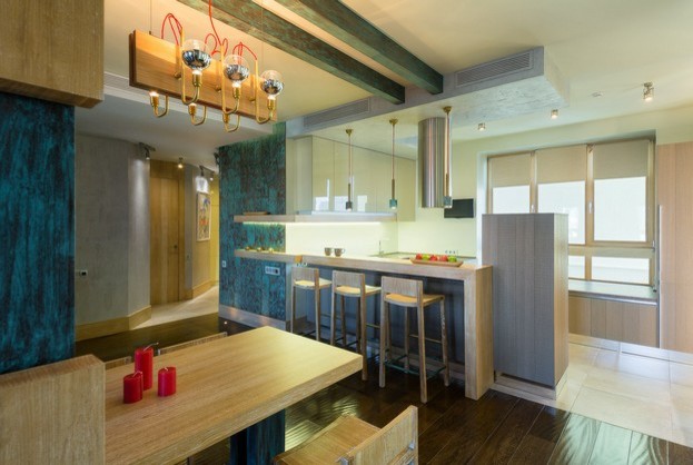 Апартаменты Wellton Park II