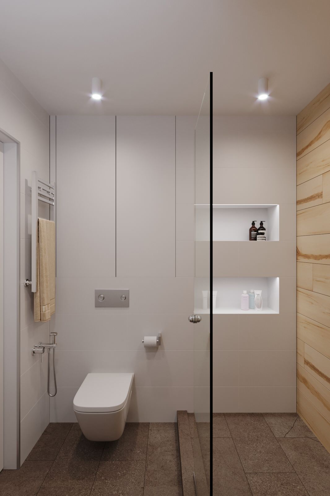 Квартира 50 кв.м