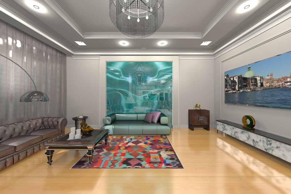 Резиденция Рублево