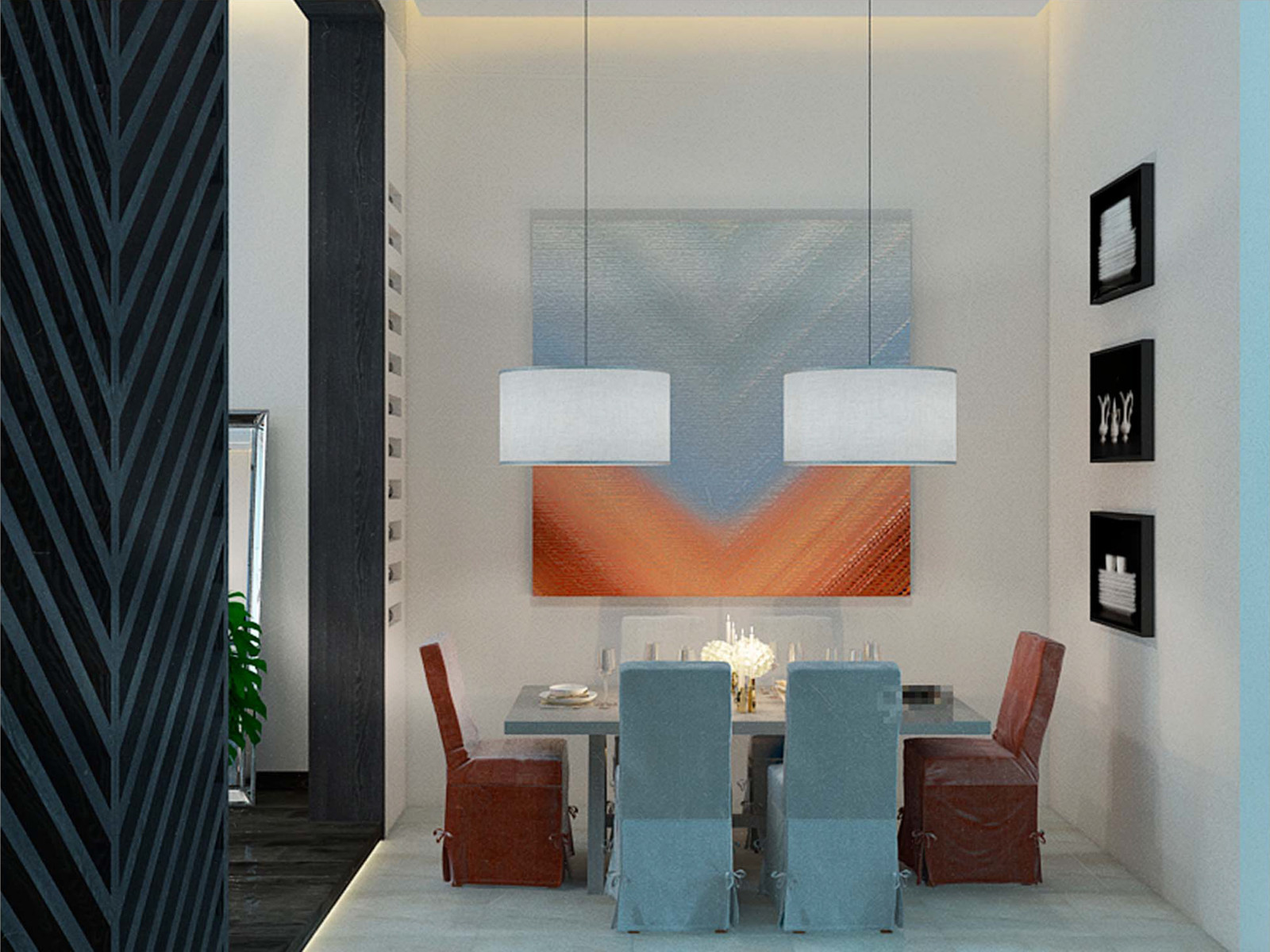 Таунхаус Одинцовский р-н