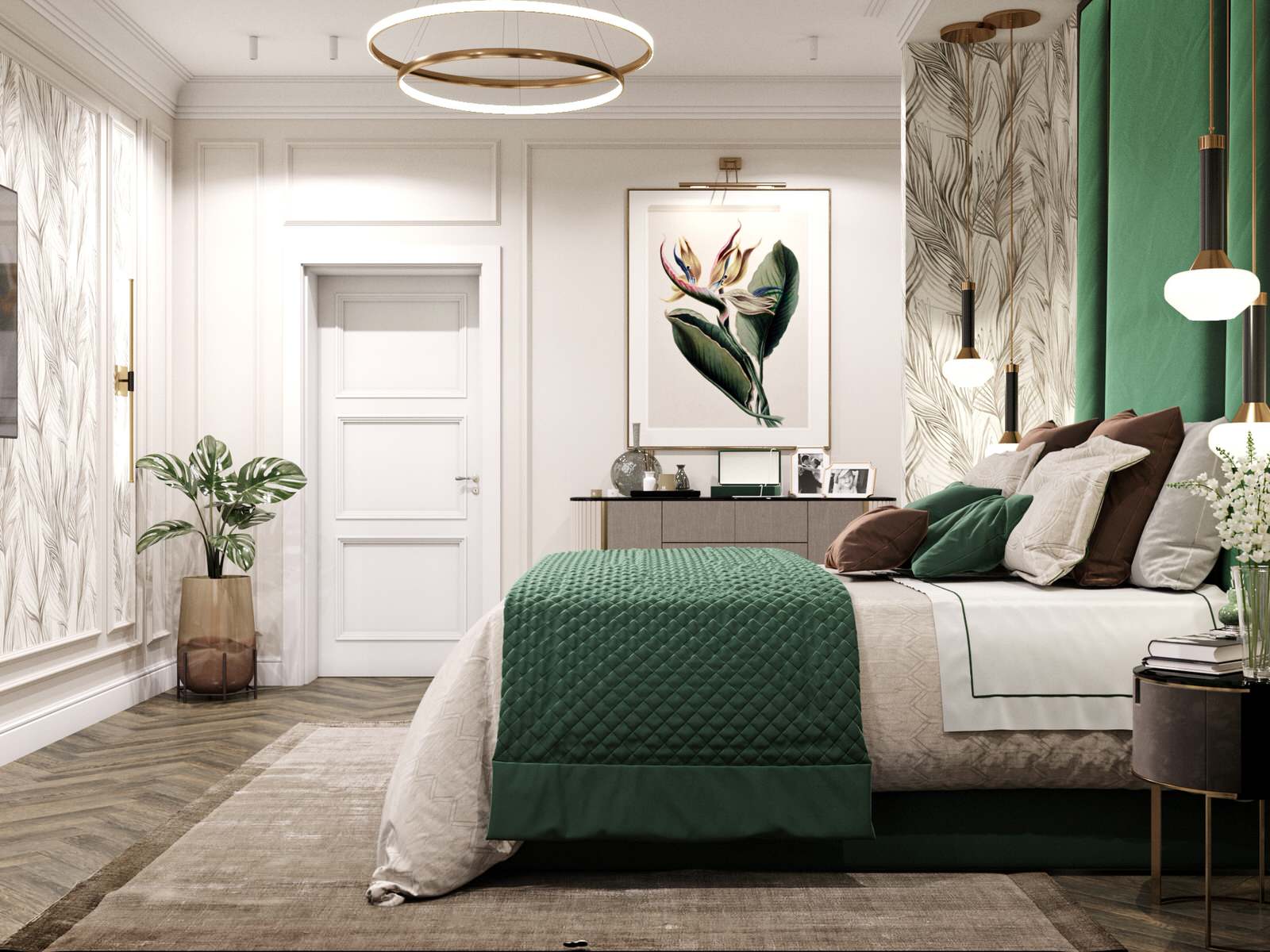 Американская мечта