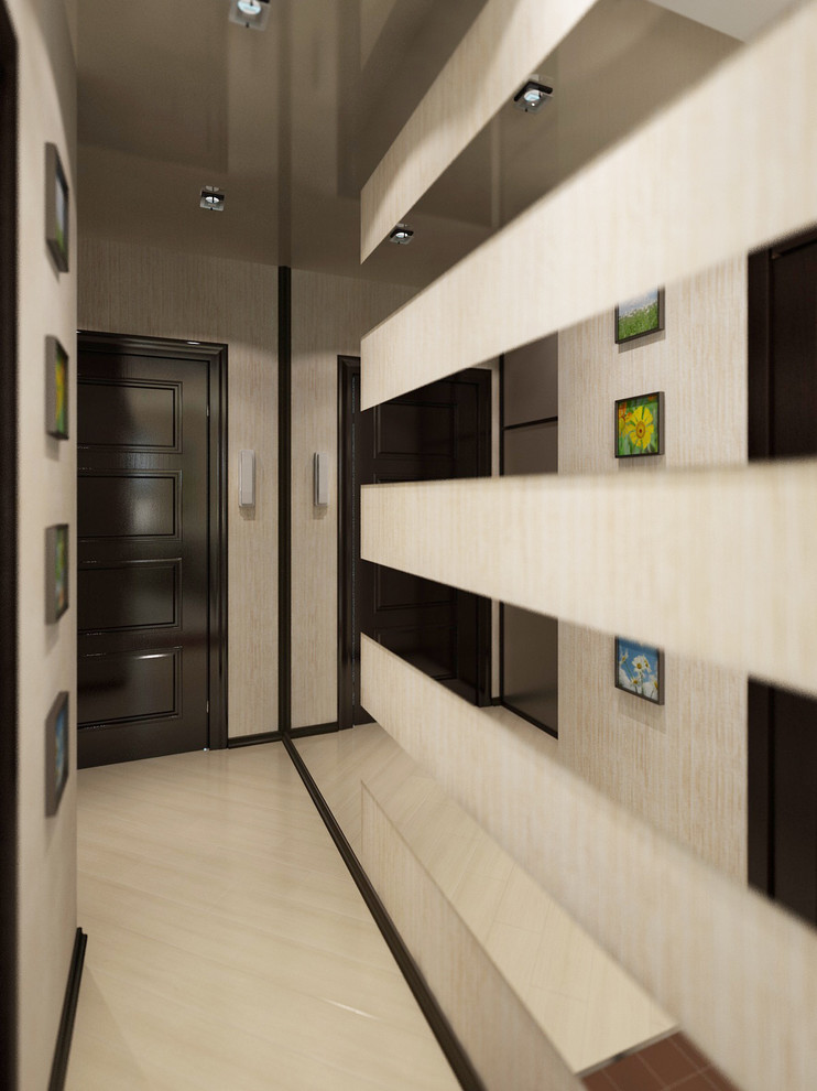 3D визуализации