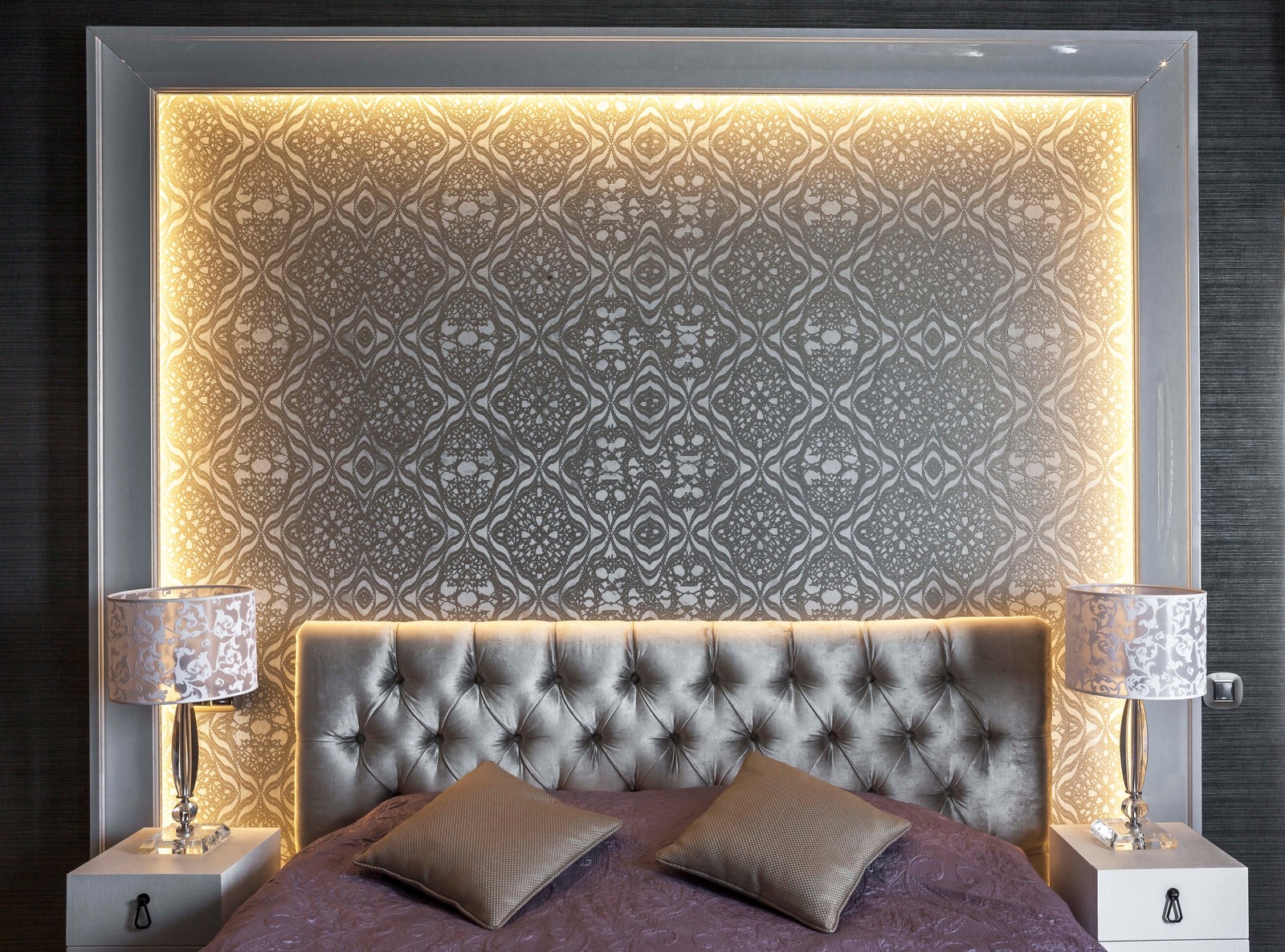 Квартира в ЖК Миракс