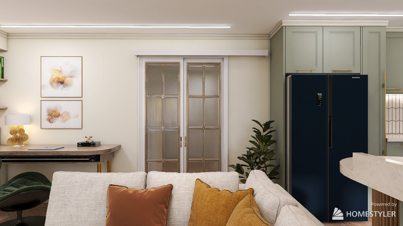 Тобольск 7 мкр