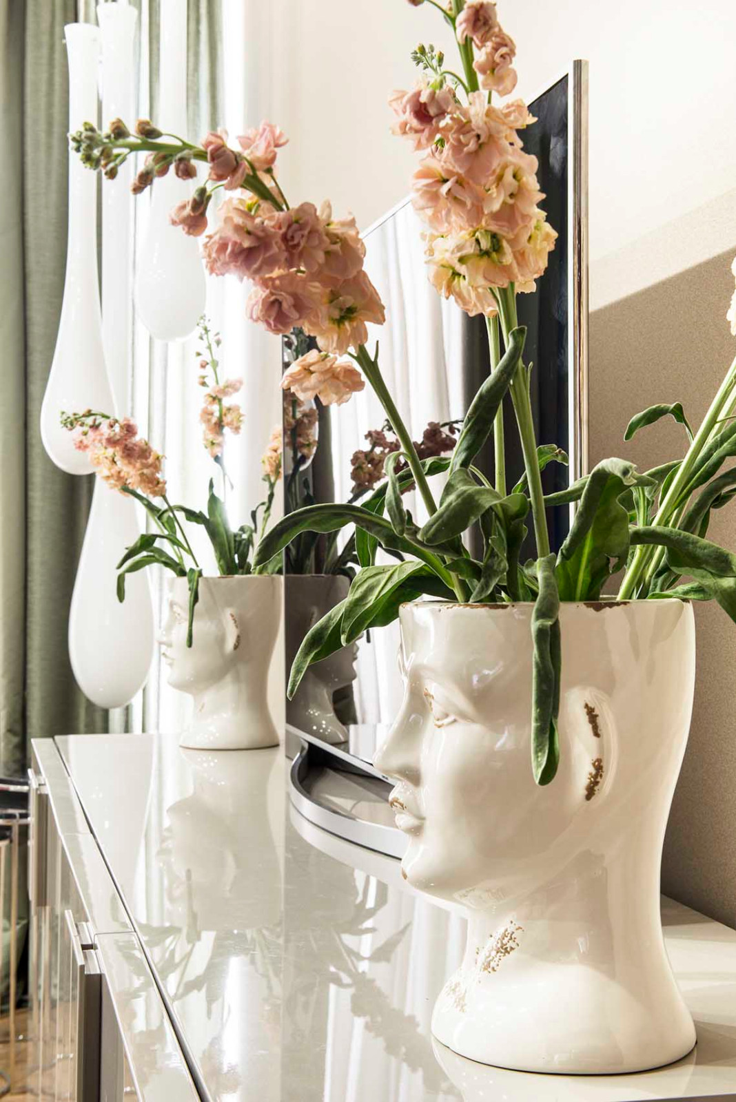 Апартаменты Москва