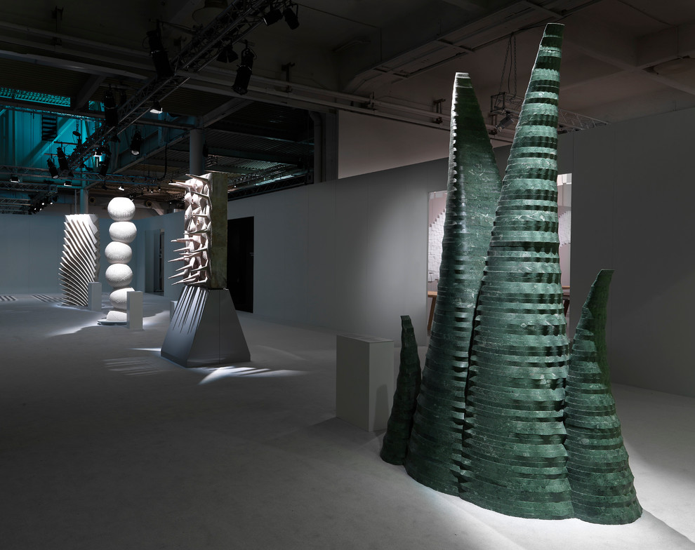 Итальянский мрамор: 8 фактов, о которых вы не знали