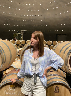 Кристина Боярская