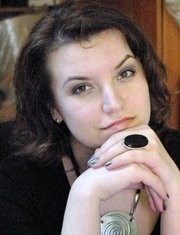 Tatiana Chernigovtseva