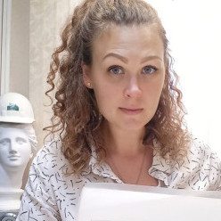 Фото профиля Татьяна Писаренко