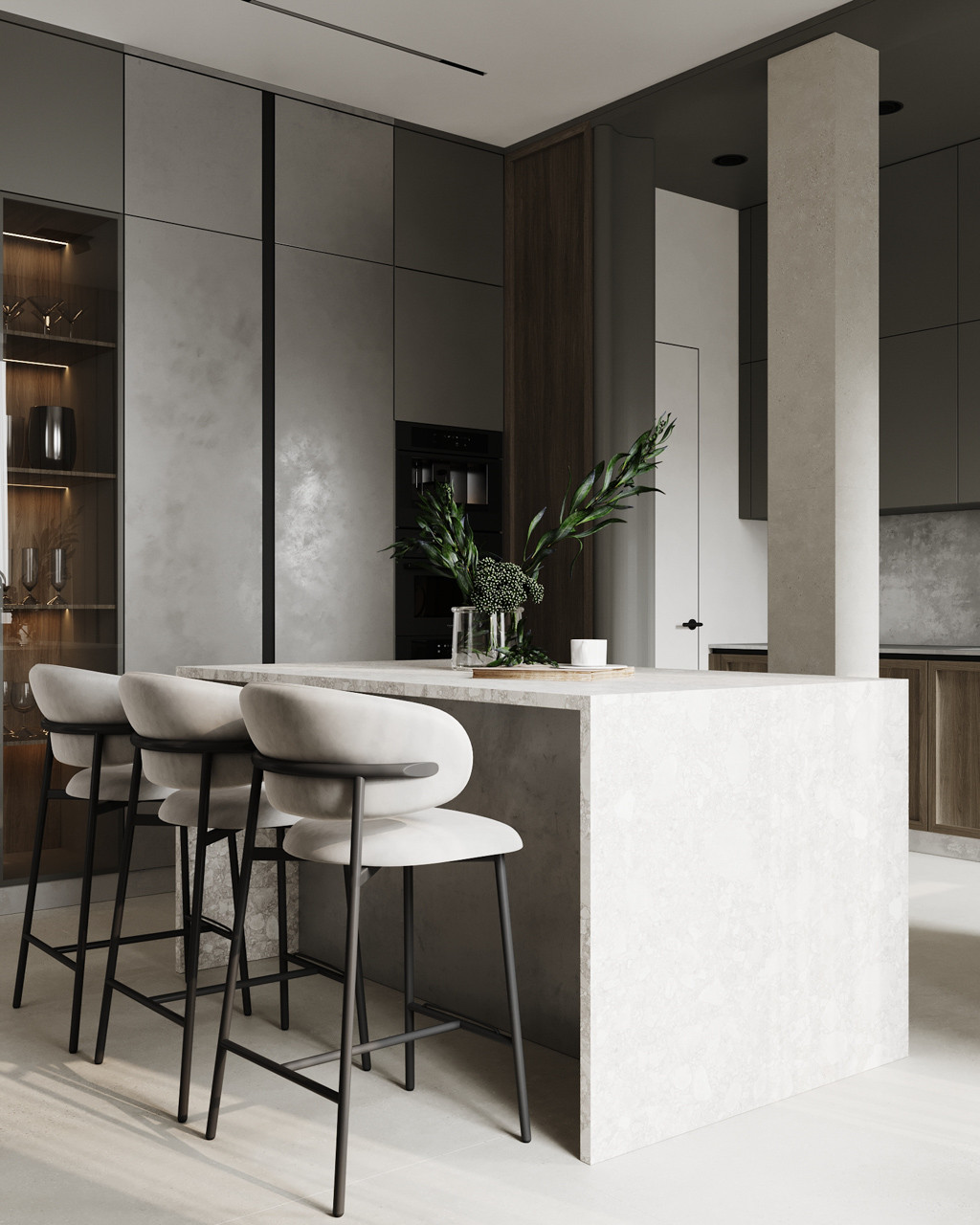 Светлый дом