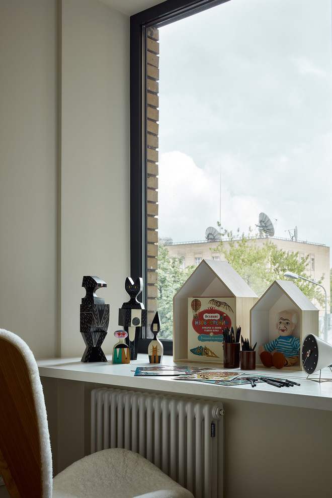 Квартира в Хамовниках