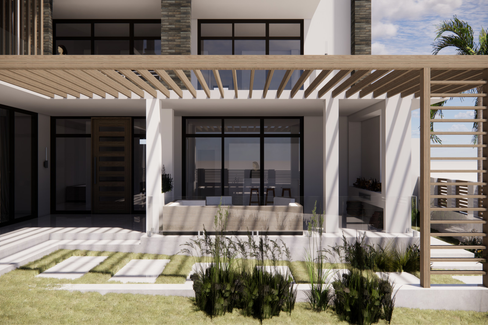 Частный дом, р-н Зорька, г Сочи