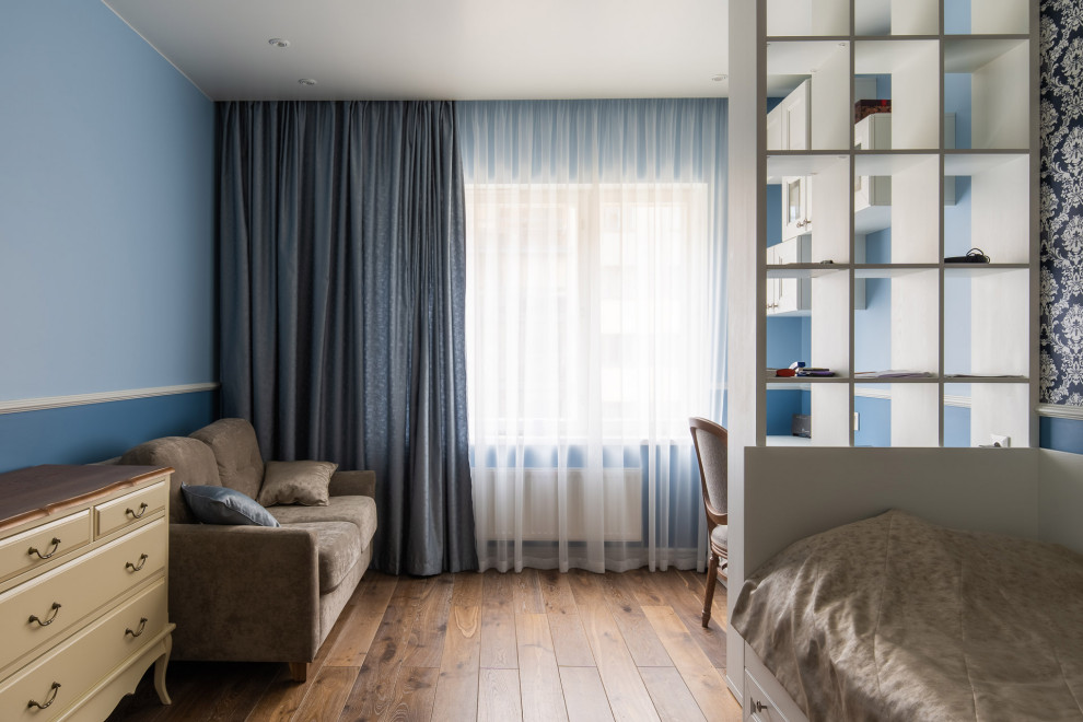 Фермское шоссе