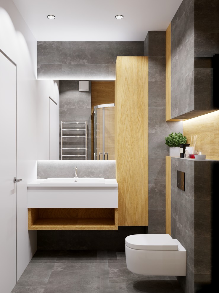 Визуализация квартиры в Самаре