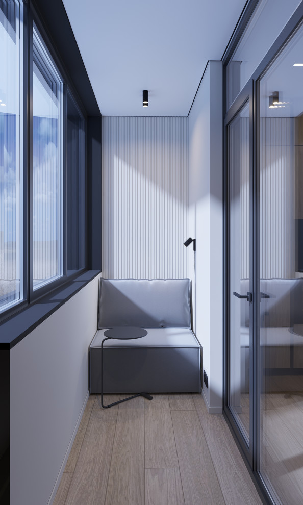 ЖК Скандинавия