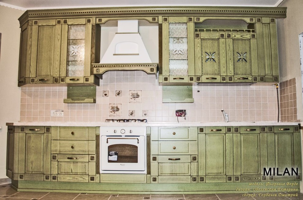 Наши Работы