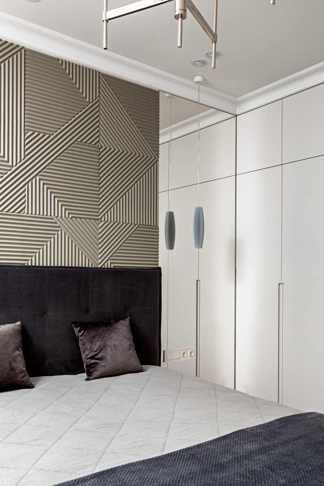 Квартира на Ботаническом саду