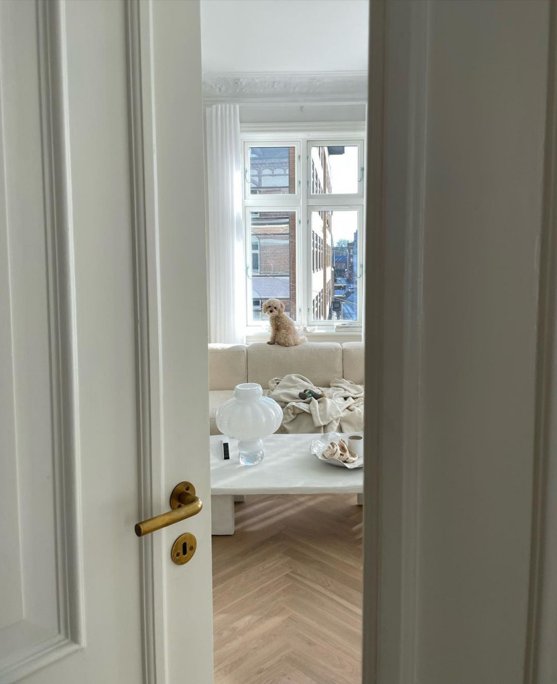 Обложка альбома: Мои идеи