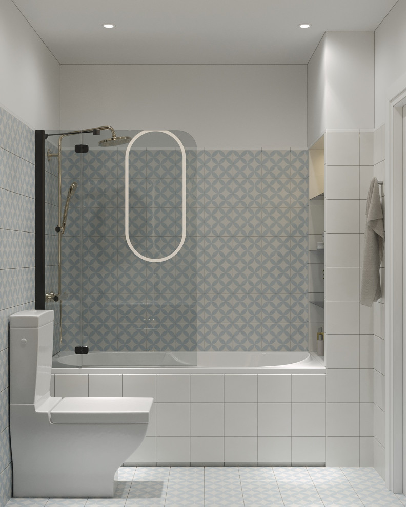 Михайловский парк 53 кв.м.