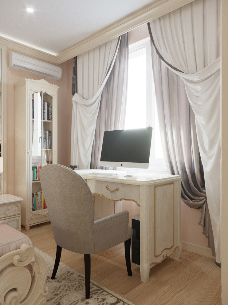 Design by “Vitta-group”. Лучшие интерьеры рождаются здесь