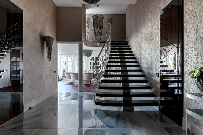 Дизайн Студия Елены Сивашовой