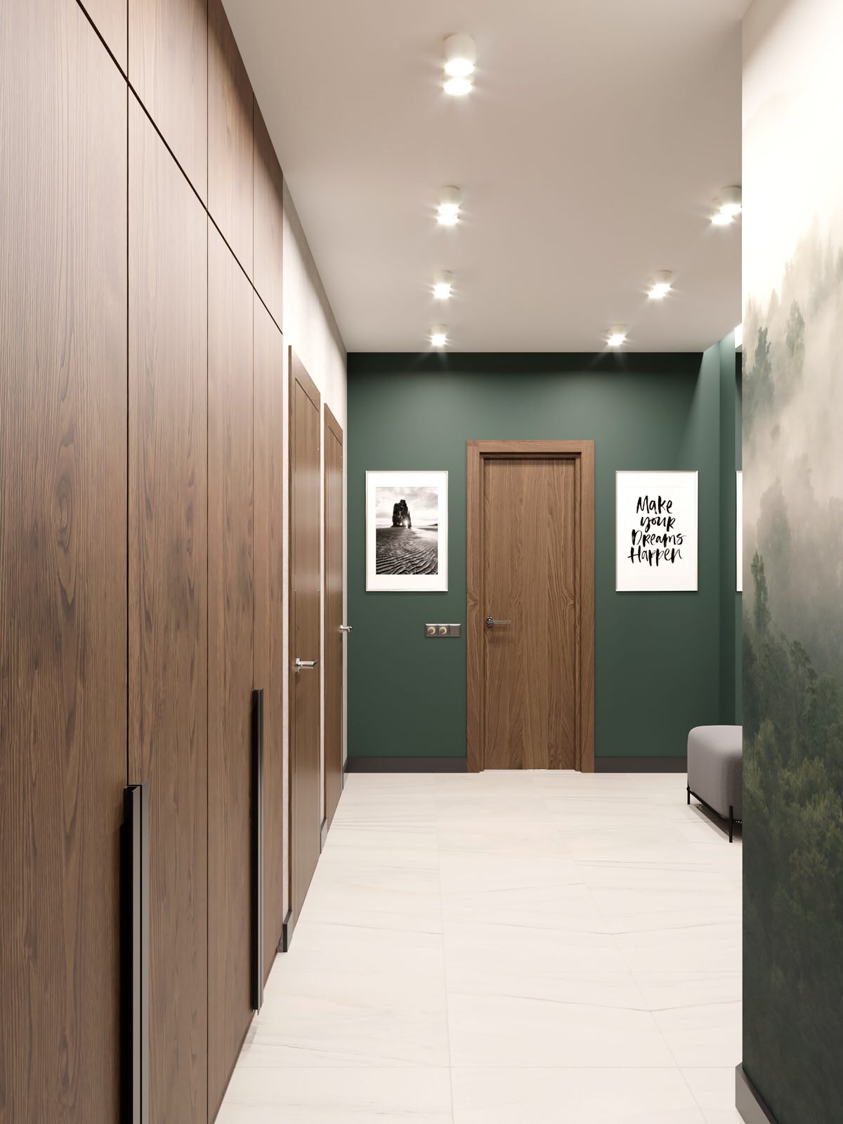 г. Санкт-Петербург, ул. Уральская, 65,5м2