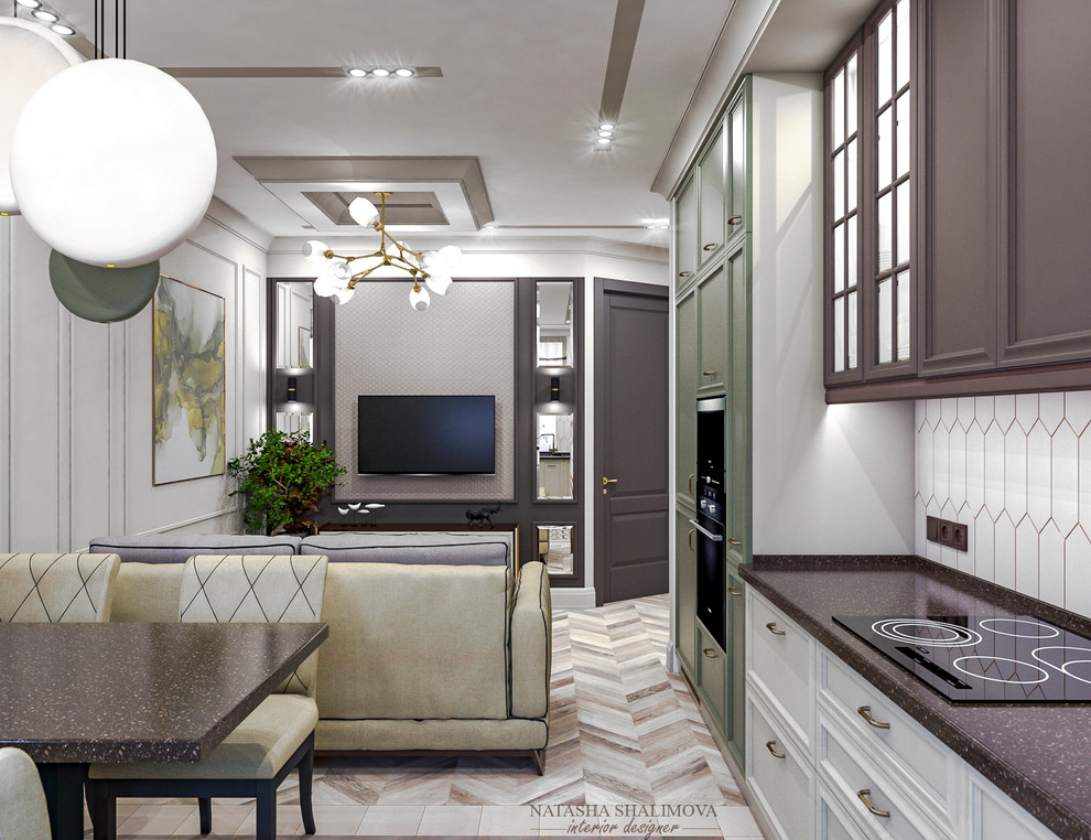 Современная классика