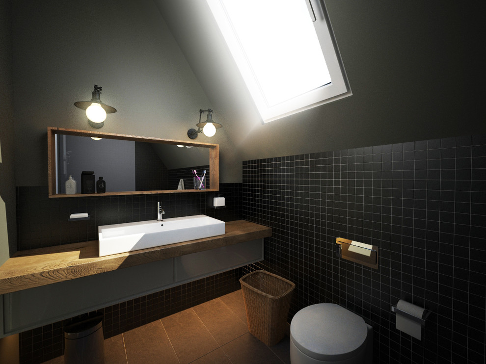 загородный дом