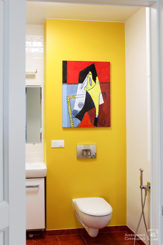 ЖК Риверсайд