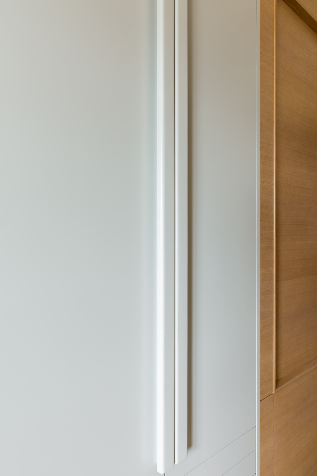 Квартира на вырост.