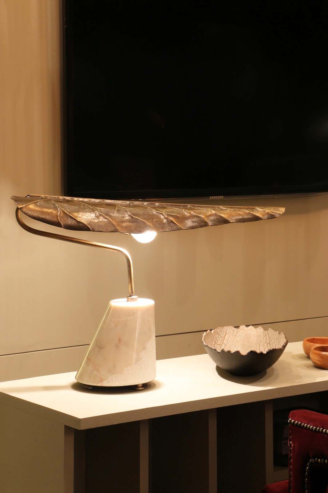 Обложка проекта: MAISON & OBJET