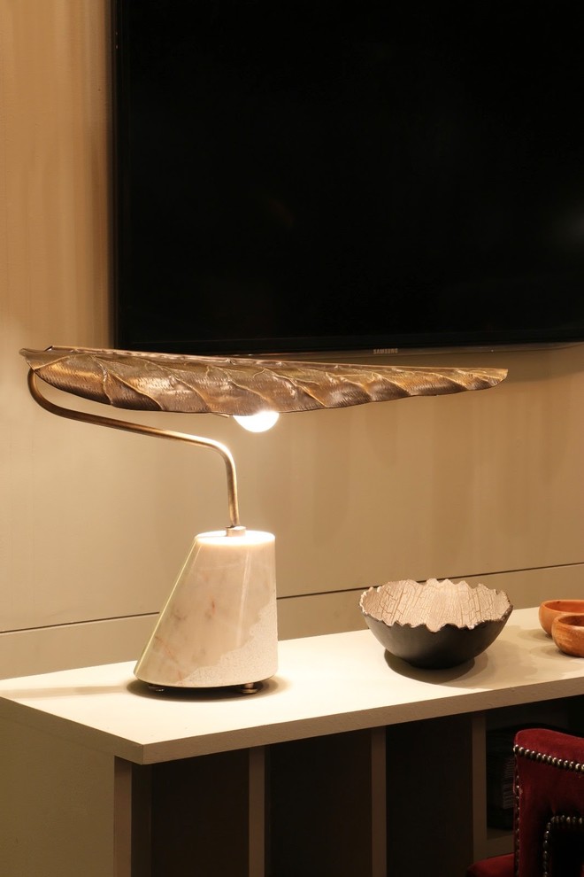 Обложка проекта: MAISON & OBJET